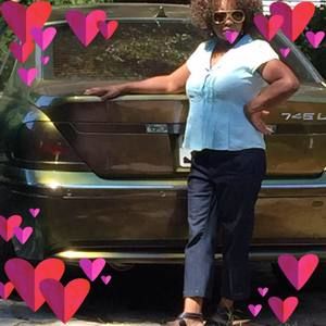 Meet your Posher, Gwendolyn